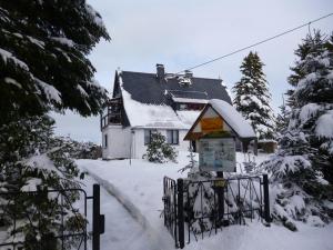 Ferienwohnung Haus Sonnenhügel