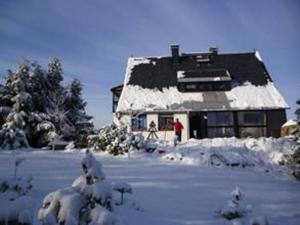 Appartements Ferienwohnung Haus Sonnenhügel 4 Vorderbärenburger Weg 01773 Kurort Altenberg Saxe