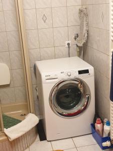 Ferienwohnung Haus Veronika
