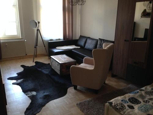 Ferienwohnung Hecht