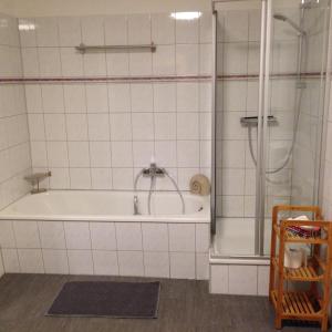 Ferienwohnung Hecht