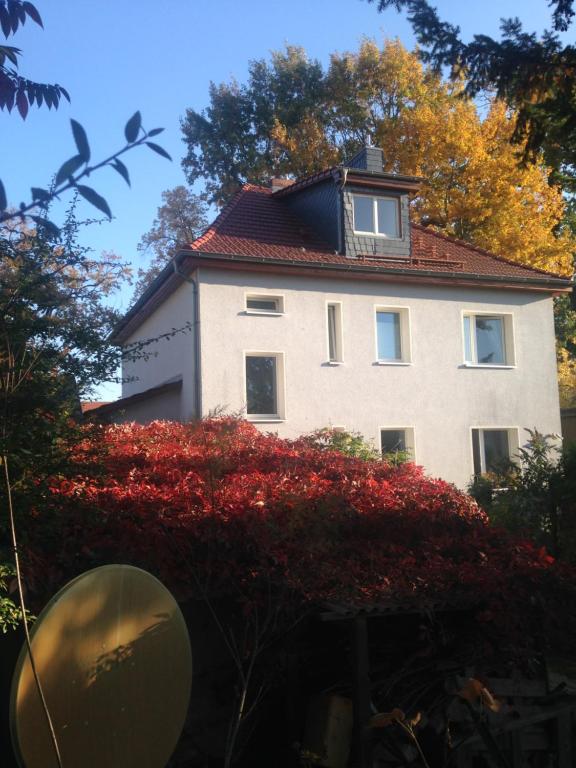 Ferienwohnung Heil - Königs Wusterhausen 6 Eichenallee, 15711 Königs Wusterhausen