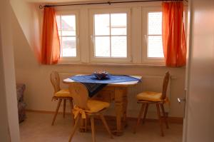 Ferienwohnung Heinrichseck