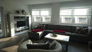 Ferienwohnung Hellwig