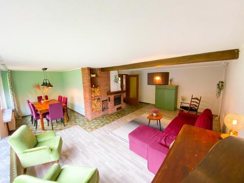Ferienwohnung Hemmerle