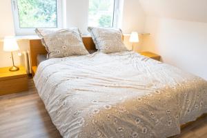 Ferienwohnung Hemmerle