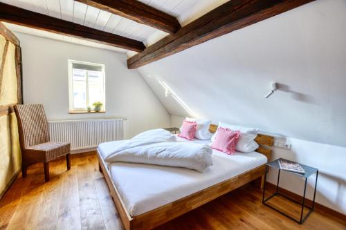 Ferienwohnung Herds Eintracht