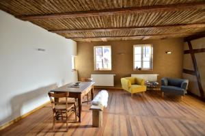 Ferienwohnung Herds Eintracht