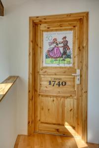 Ferienwohnung Herds Eintracht