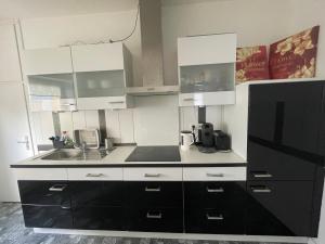 Ferienwohnung Herkulesblick
