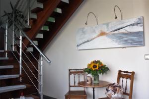 Ferienwohnung Hermann-Daur-Weg