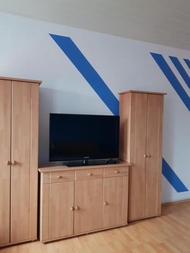 Ferienwohnung Hesse