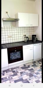 Ferienwohnung Hesse