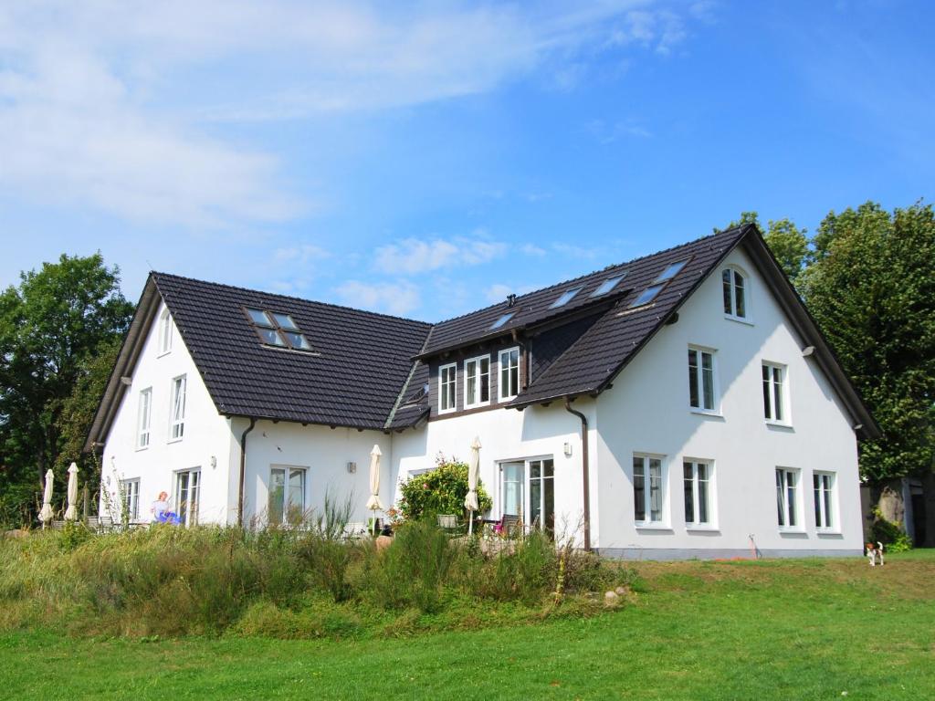 Ferienwohnung Hiddensee Hitthim Kloster/Hiddensee, 18565 Kloster