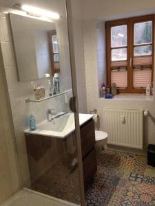 Ferienwohnung Himmelmühle