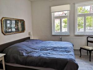 Ferienwohnung Historischer Marktplatz