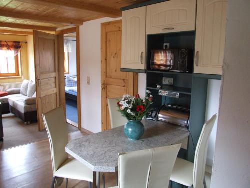 Ferienwohnung Hockert
