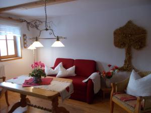 Appartements Ferienwohnung Hockert Saalendorf 14 02799 Waltersdorf Saxe