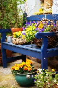 Appartements Ferienwohnung Hoff Am Schacht 7 99707 Göllingen Thuringe