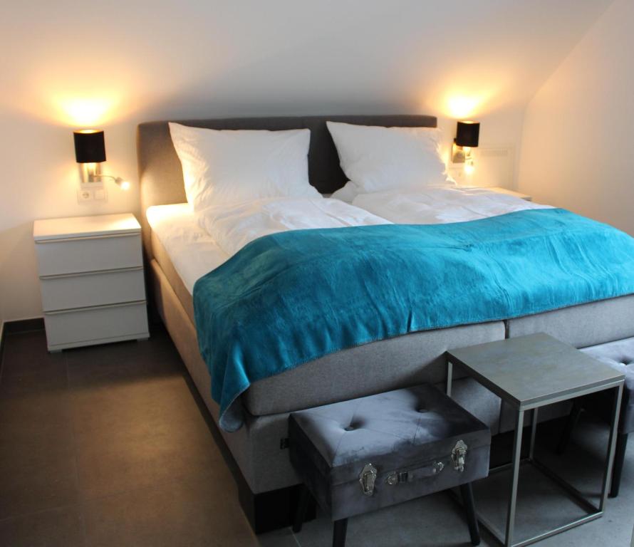 Ferienwohnung Hohe Acht 3 Höhenstraße, 53520 Kaltenborn