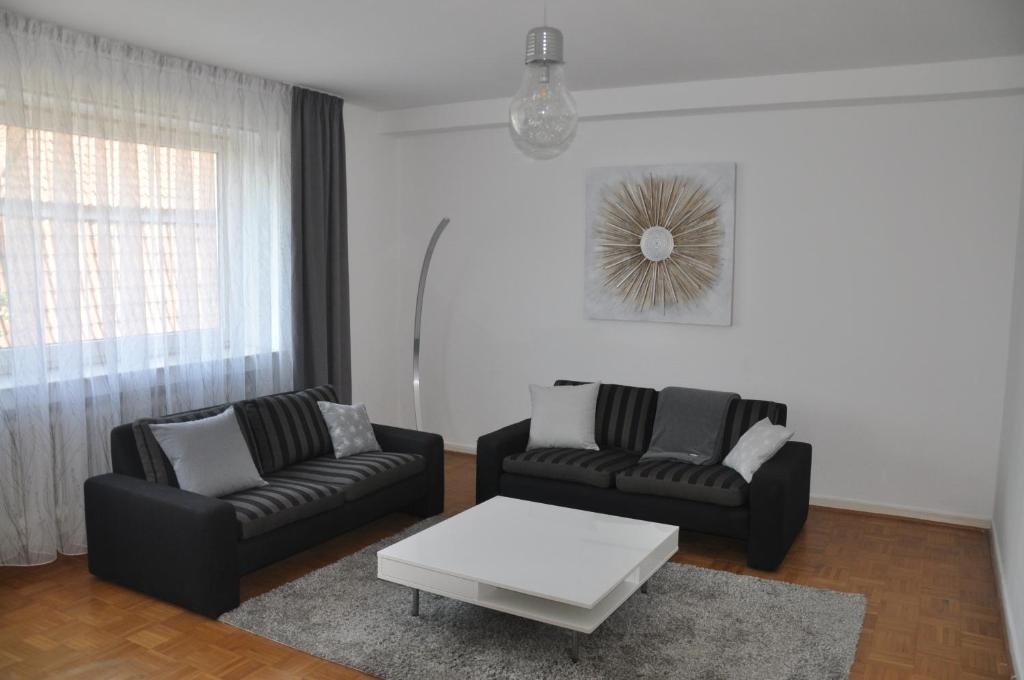 Ferienwohnung Hölscher Kühl 8, 48324 Sendenhorst