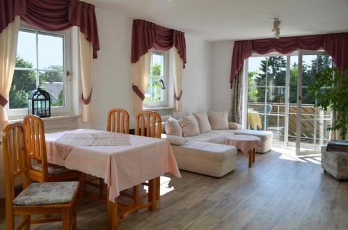 Ferienwohnung Hopfennest