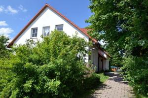 Ferienwohnung Hopfennest