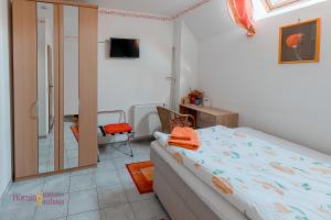 Appartements Ferienwohnung Hörning 9 Hinter Zäunen 1 Etage 55595 Roxheim Rhénanie-Palatinat
