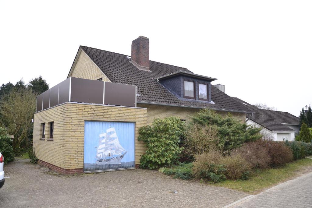 Appartements Ferienwohnung Hoyler 9 Heidhöhn 27476 Cuxhaven