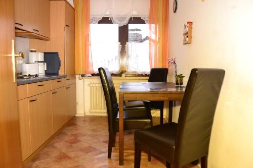 Ferienwohnung Hoyler