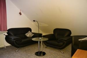 Ferienwohnung Hoyler