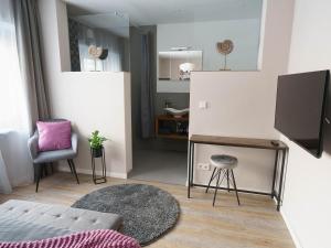 Appartements Ferienwohnung Hummel 5 Harthauser Straße 72501 Gammertingen Bade-Wurtemberg