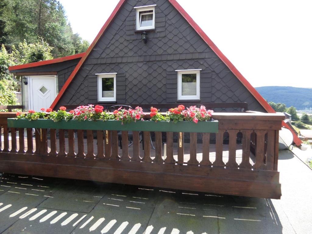 Ferienwohnung-Ihle Olbernhau 50 Hüttengrund, 09526 Olbernhau