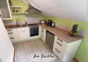 Appartements Ferienwohnung Im Bachtal Im Bachtal 2 56829 Pommern Rhénanie-Palatinat