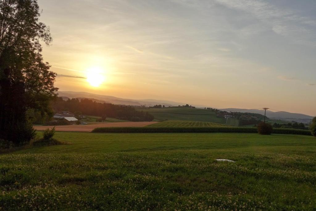 Ferienwohnung im bayerischen Wald Wildenberg 2, 94104 Tittling