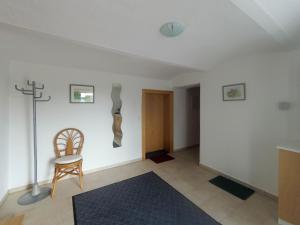Ferienwohnung im bayerischen Wald