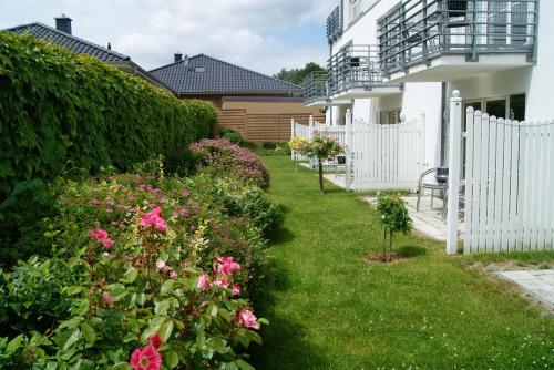 Ferienwohnung im Haus Katharina