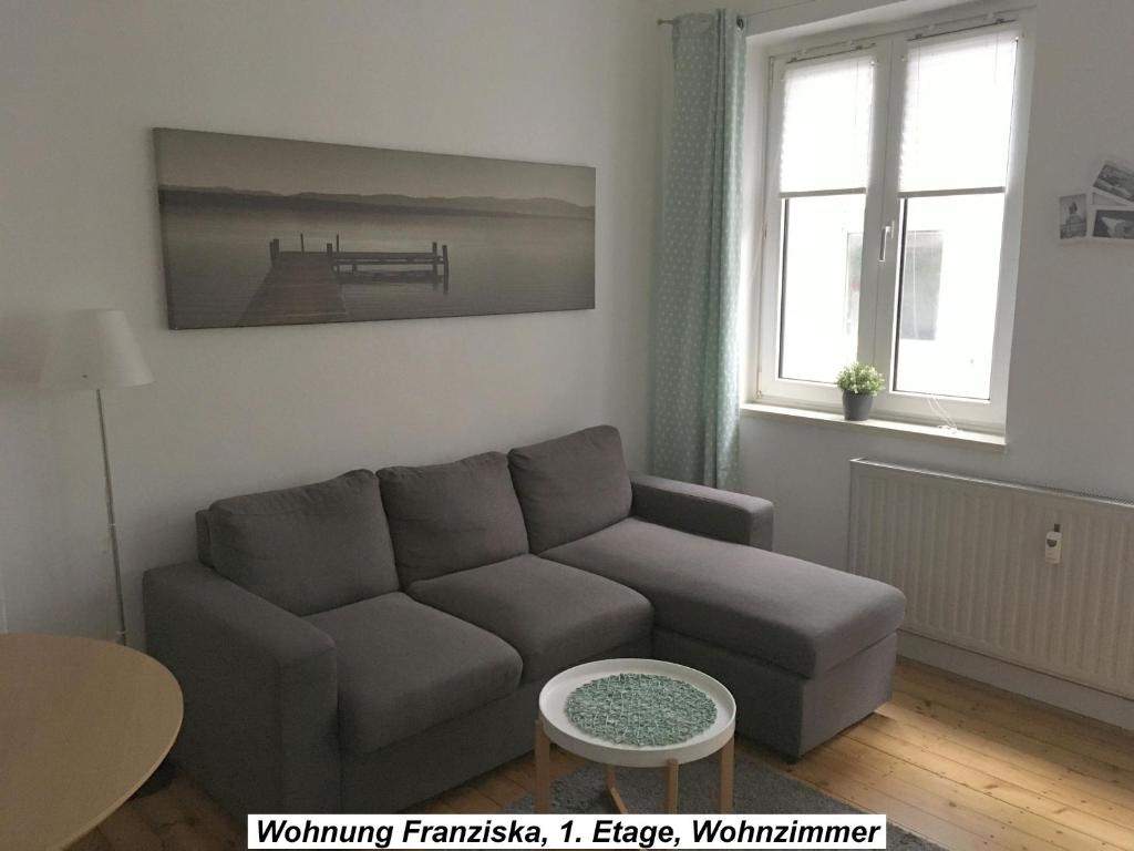 Ferienwohnung im Herzen der Koblenzer Altstadt Altenhof 4, 56068 Coblence