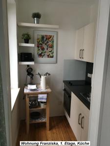 Ferienwohnung im Herzen der Koblenzer Altstadt