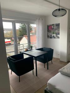 Ferienwohnung im Herzen von Kelheim