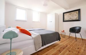 Ferienwohnung im Leipziger Neuseenland