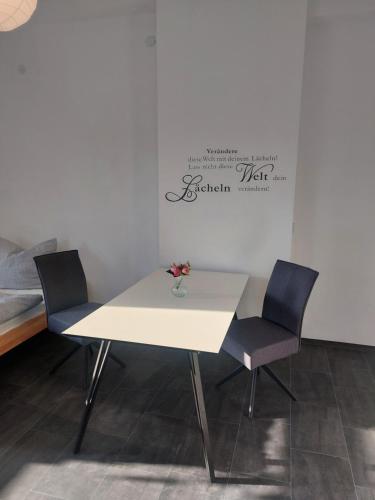Ferienwohnung im Mardefeldpalais