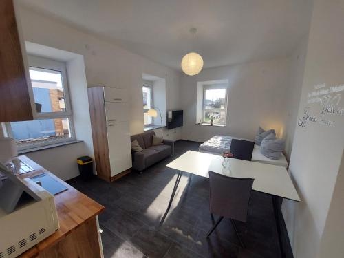 Ferienwohnung im Mardefeldpalais