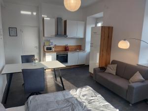 Ferienwohnung im Mardefeldpalais