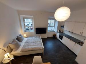 Ferienwohnung im Mardefeldpalais