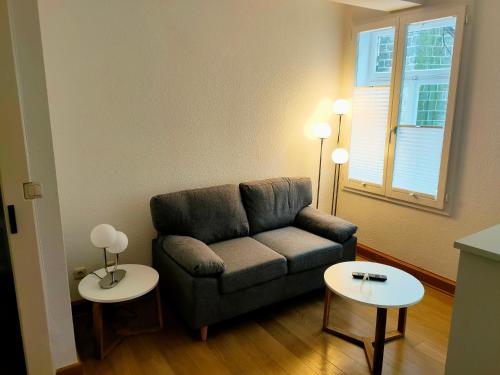 Ferienwohnung im Marktkirchhof