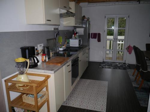 Ferienwohnung im Neubauernweg 3