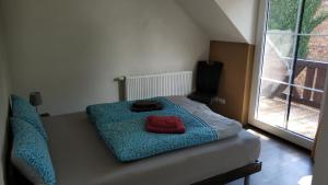 Ferienwohnung im Spreewald in idyllischer Alleinlage