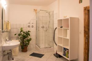 Ferienwohnung in der Altstadt von Goslar