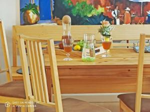 Ferienwohnung in der Kirchgasse